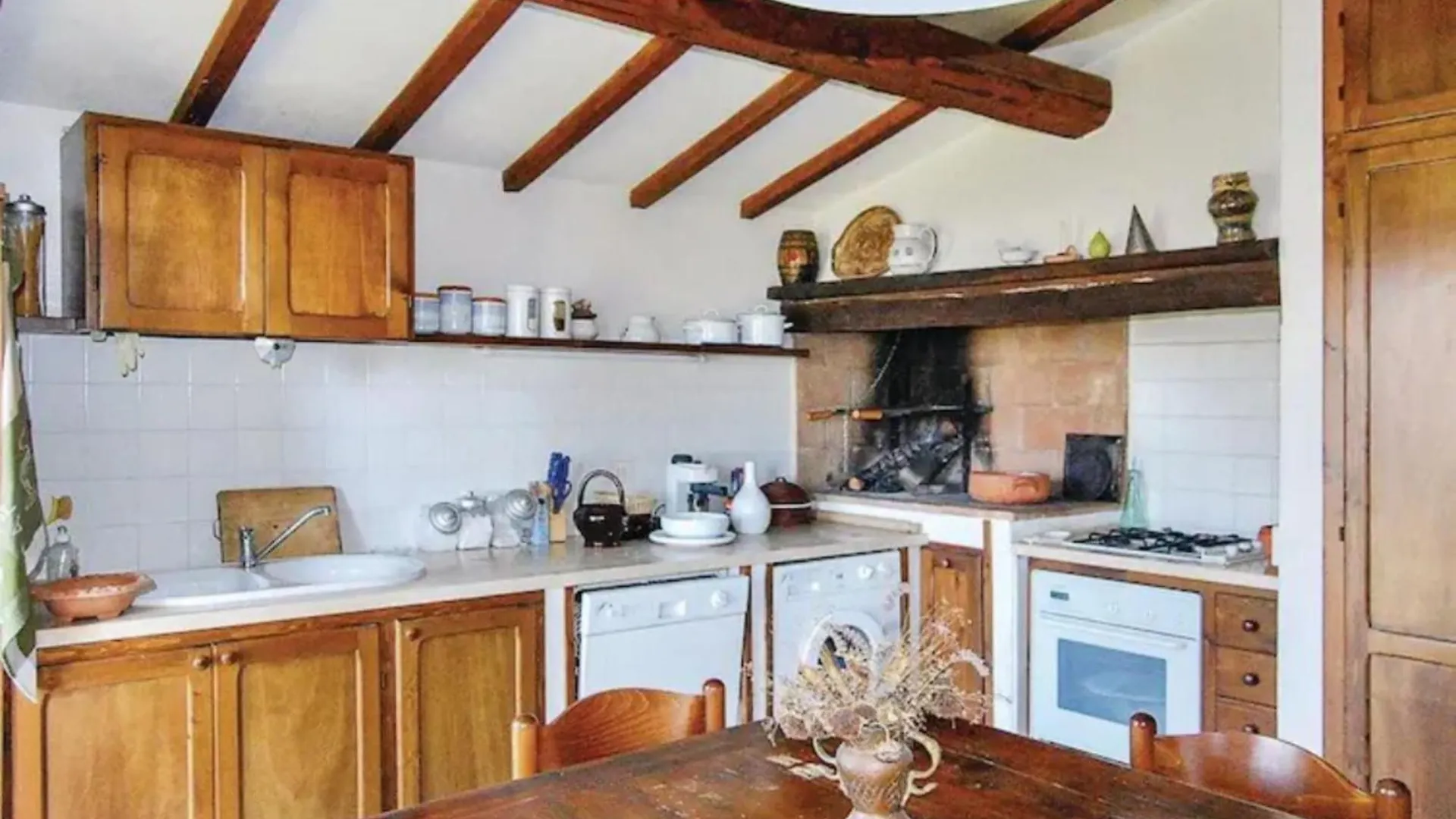 La Francesca Villa Cetona Holiday home