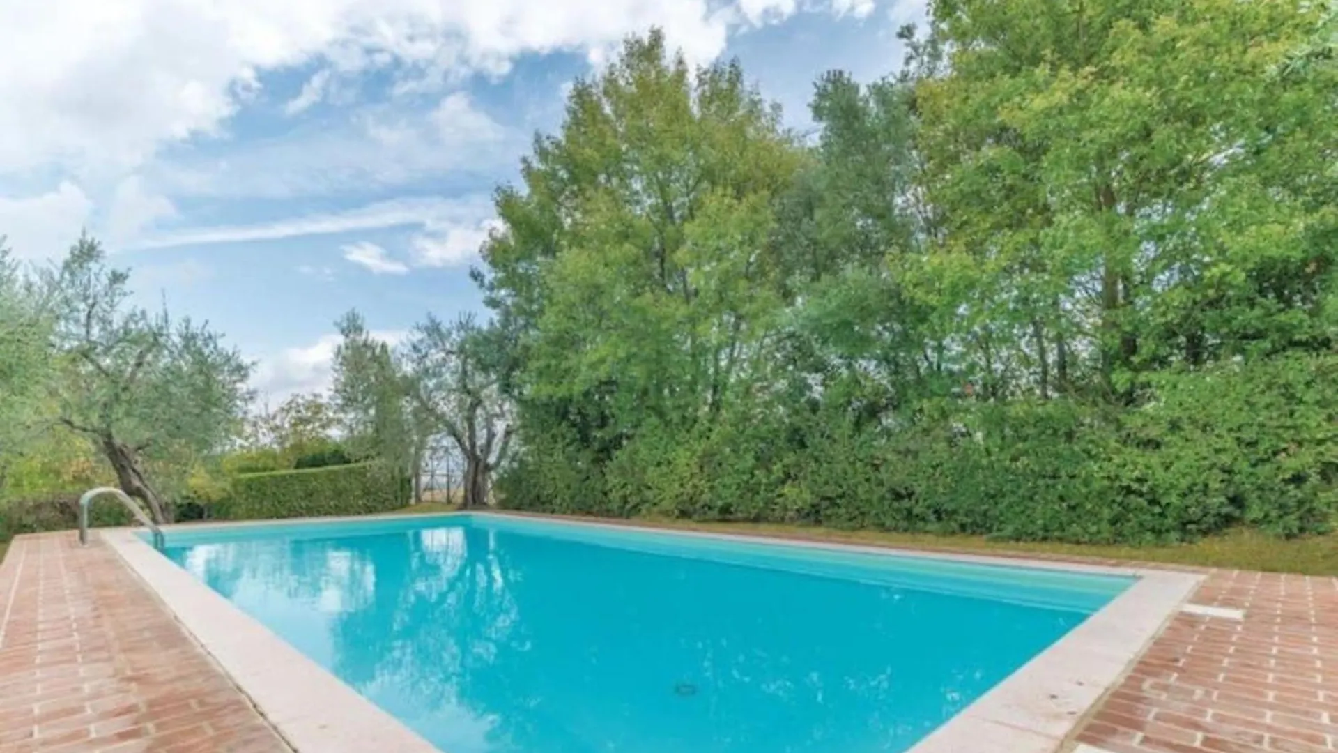La Francesca Villa Cetona