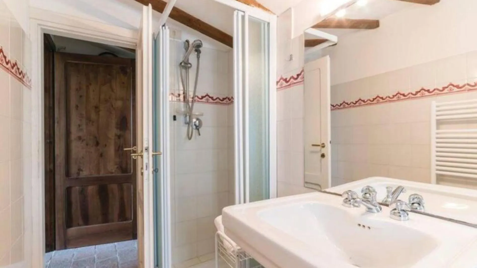 Holiday home La Francesca Villa Cetona
