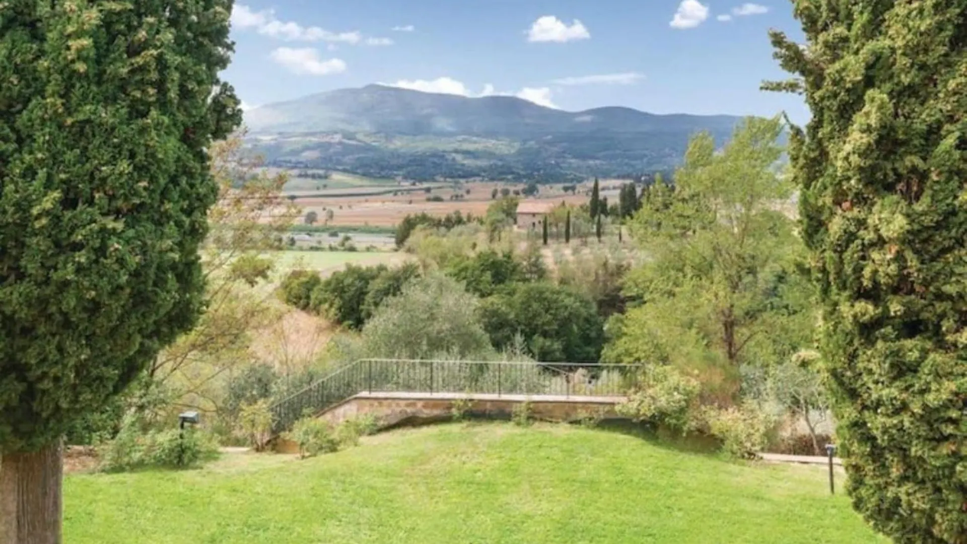 Holiday home La Francesca Villa Cetona
