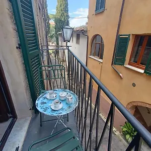 Appartamento Il Terrazzino, Cetona