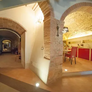 Casa vacanze La Macina, Cetona