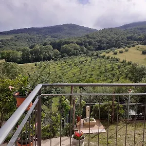 Appartamento Costa Del Sole 42, Cetona