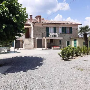 Appartamento Costa Del Sole 46, Cetona