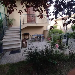 Casa vacanze Casa Paola, Cetona