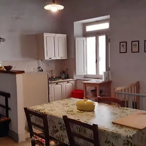 Casa vacanze La Casa Maestri A, Cetona