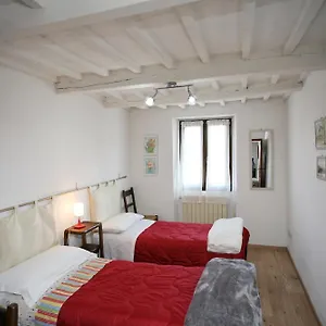 Appartamento Il Girasole, Cetona