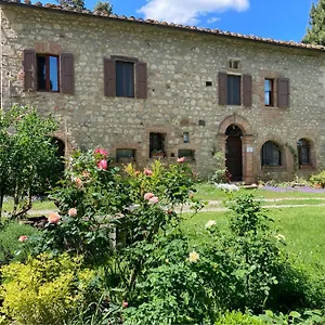 Casa vacanze Il Caio, Cetona