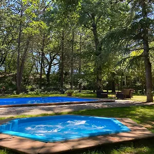 Alloggio per agriturismo Pornelleto, Cetona