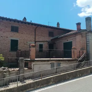 Casa vacanze L'affresco, Cetona